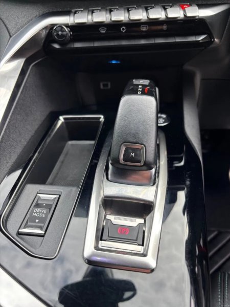 2023 Peugeot 3008 - photo 23