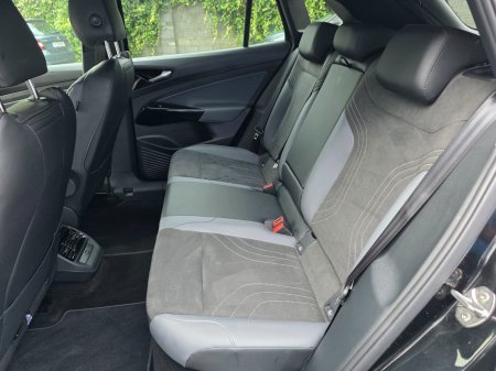 2025 Volkswagen ID.4 - photo 23