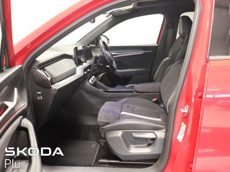 2026 Skoda Kodiaq - photo 4