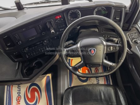 2022 SCANIA R450 - photo 25