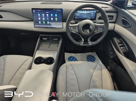 2026 BYD Seal 6 - photo 2