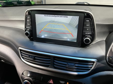 2019 Hyundai Tucson - photo 19