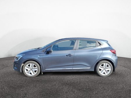 2021 Renault Clio - photo 3