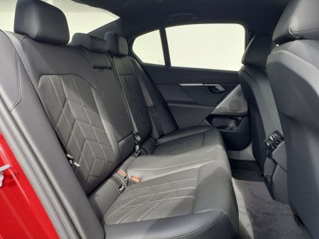2026 BMW 5-Series - photo 11