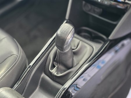 2018 Peugeot 2008 - photo 11