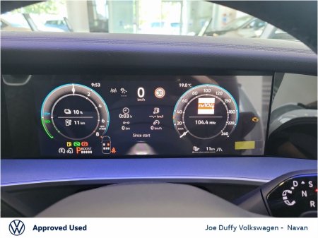 2026 Volkswagen Tayron - photo 20