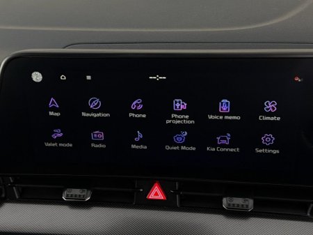 2025 Kia Sportage - photo 25