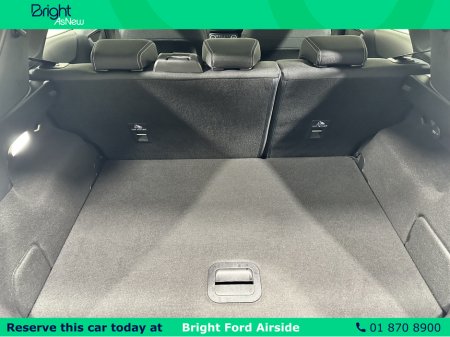 2020 Ford Puma - photo 22
