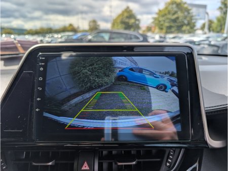 2019 Toyota C-HR - photo 22