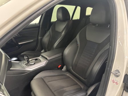 2020 BMW 3-Series - photo 17