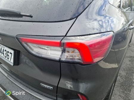 2023 Ford Kuga - photo 20
