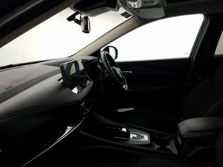 2024 Nissan Qashqai - photo 4