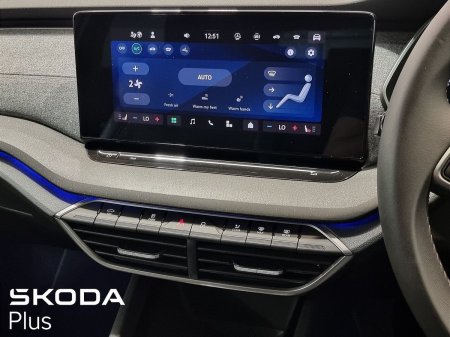 2025 Skoda Octavia - photo 19