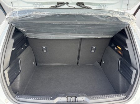 2024 Ford Focus - photo 18