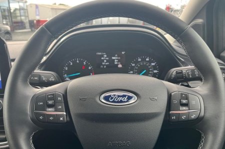 2023 Ford Puma - photo 12
