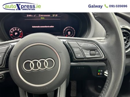 2020 Audi A3 - photo 24