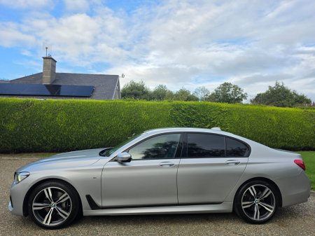 2016 BMW 7-Series - photo 6