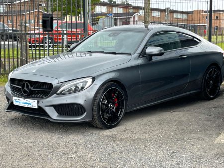 2016 Mercedes-Benz C-Class - photo 3
