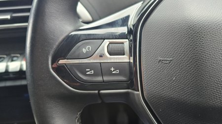 2019 Peugeot 5008 - photo 27