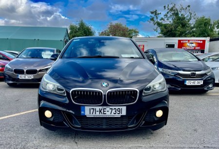2017 BMW 2-Series - photo 2