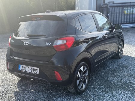 2023 Hyundai i10 - photo 5