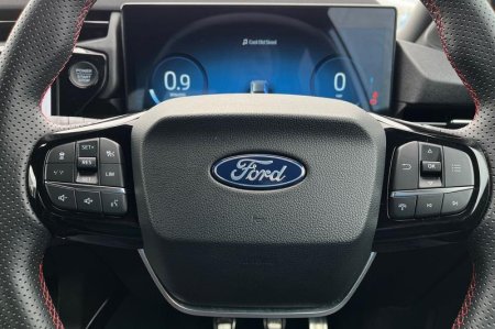 2025 Ford Puma - photo 12
