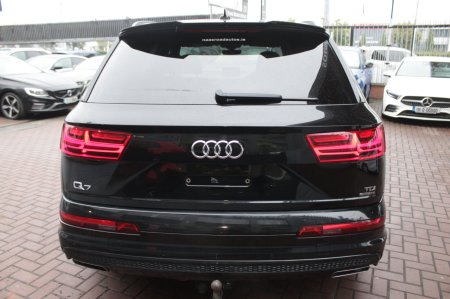 2019 Audi Q7 - photo 5