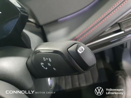 2026 Volkswagen ID.3 - photo 10