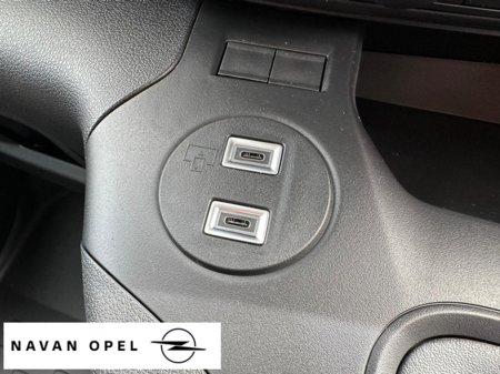 2027 Opel Combo - photo 17