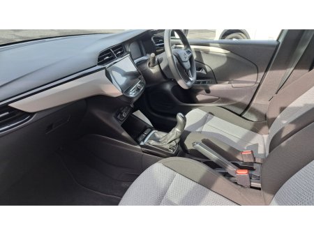 2024 Opel Corsa - photo 5