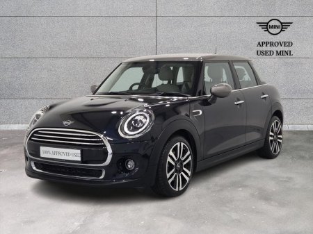 2020 Mini Cooper - photo 26