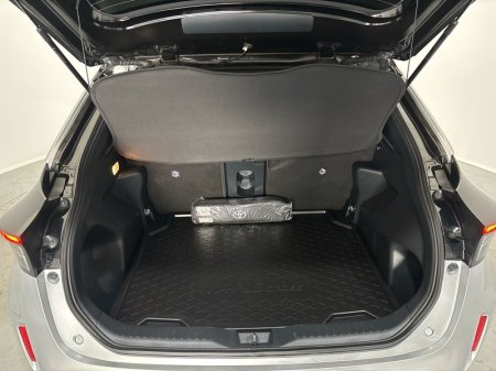 2026 Toyota Yaris Cross - photo 10