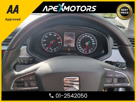 2021 SEAT Arona - photo 16