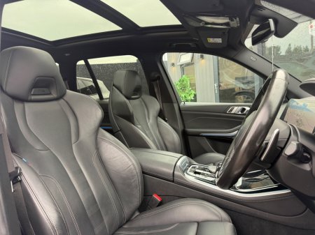 2021 BMW X5 - photo 21