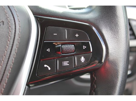 2022 BMW 5-Series - photo 22