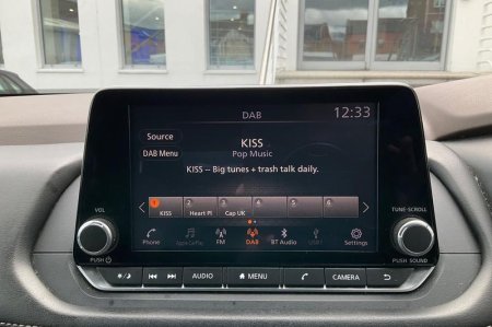 2023 Nissan X-Trail - photo 23