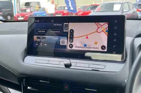 2024 Nissan Qashqai - photo 35