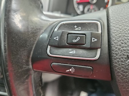 2016 Volkswagen Tiguan - photo 10