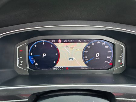2024 Volkswagen Tiguan Allspace - photo 17