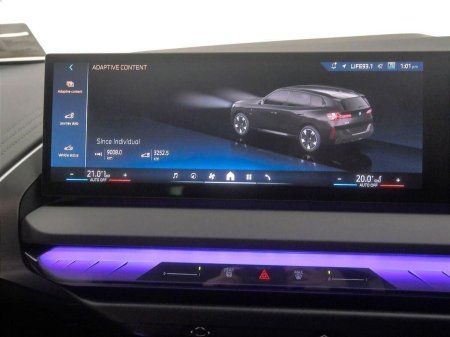2025 BMW X3 - photo 18