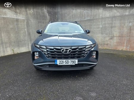 2022 Hyundai Tucson - photo 5
