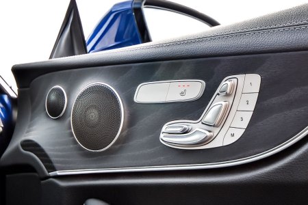 2020 Mercedes-Benz E-Class - photo 19