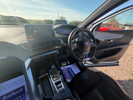 2018 Peugeot 3008 - photo 17