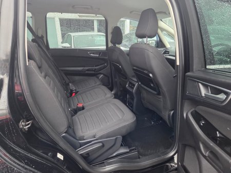 2019 Ford Galaxy - photo 6