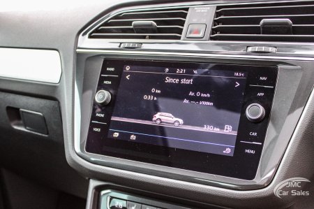 2018 Volkswagen Tiguan - photo 17