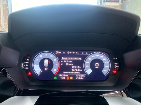 2022 Audi A3 - photo 11