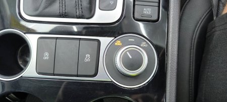 2015 Volkswagen Touareg - photo 21