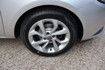2016 Opel Corsa - photo 26