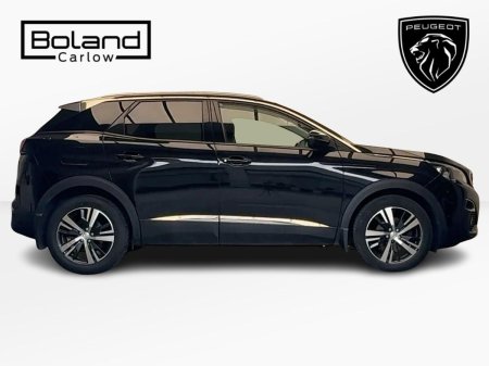 2020 Peugeot 3008 - photo 4