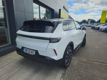2026 Opel Grandland - photo 10